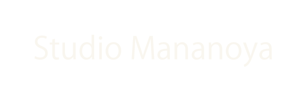 Studio Mananoya